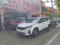 Bán xe Peugeot 3008 2021 AT giá 660 Triệu - Hà Nội