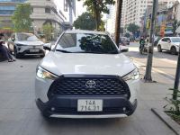 Bán xe Toyota Corolla Cross 2022 1.8G giá 645 Triệu - Hà Nội