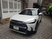 Bán xe Toyota Corolla Cross 2022 1.8V giá 715 Triệu - Hà Nội