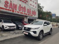 Bán xe Toyota Fortuner 2.4L 4x2 AT 2022 giá 920 Triệu - Hà Nội