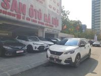Bán xe Peugeot 5008 1.6 AT 2018 giá 580 Triệu - Hà Nội