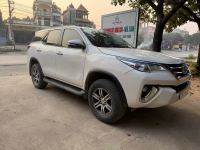 Bán xe Toyota Fortuner 2017 2.7V 4x2 AT giá 665 Triệu - Hà Nội