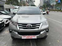 Bán xe Toyota Fortuner 2019 2.7V 4x2 AT giá 750 Triệu - Hà Nội