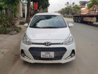 Bán xe Hyundai i10 2020 Grand 1.2 AT giá 335 Triệu - Hà Nội