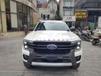 Bán xe Ford Everest 2023 Wildtrak 2.0L 4x4 AT giá 1 Tỷ 330 Triệu - Hà Nội