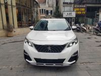 Bán xe Peugeot 5008 Allure 1.6 AT 2020 giá 670 Triệu - Hà Nội