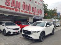 Bán xe Mazda CX5 2025 Premium 2.0 AT giá 840 Triệu - Hà Nội