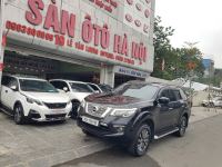 Bán xe Nissan Terra V 2.5 AT 4WD 2019 giá 685 Triệu - Hà Nội