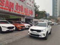 Bán xe Kia Sonet 2024 Premium 1.5 AT giá 590 Triệu - Hà Nội
