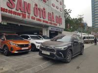 Bán xe Toyota Corolla Cross 2022 1.8V giá 735 Triệu - Hà Nội