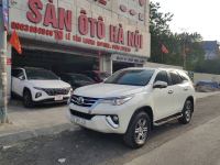 Bán xe Toyota Fortuner 2017 2.7V 4x2 AT giá 665 Triệu - Hà Nội