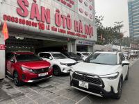 Bán xe Toyota Corolla Cross 2021 1.8V giá 710 Triệu - Hà Nội