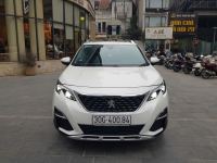 Bán xe Peugeot 3008 2020 Allure 1.6 AT giá 610 Triệu - Hà Nội