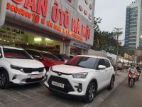 Bán xe Toyota Raize G 1.0 CVT 2024 giá 530 Triệu - Hà Nội
