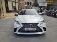 Bán xe Toyota Camry 2.5Q 2020 giá 885 Triệu - Hà Nội