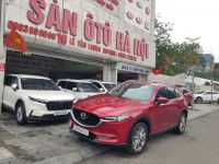 Bán xe Mazda CX5 2021 Luxury 2.0 AT giá 645 Triệu - Hà Nội