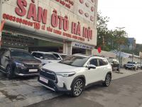 Bán xe Toyota Corolla Cross 2022 1.8V giá 740 Triệu - Hà Nội