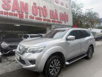Bán xe Nissan Terra V 2.5 AT 4WD 2018 giá 620 Triệu - Hà Nội