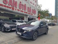 Bán xe Mazda CX5 Premium 2.0 AT 2025 giá 835 Triệu - Hà Nội