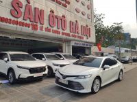 Bán xe Toyota Camry 2020 2.5Q giá 880 Triệu - Hà Nội