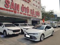 Bán xe Toyota Camry 2020 2.5Q giá 880 Triệu - Hà Nội