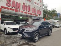 Bán xe Toyota Fortuner 2.4L 4x2 AT 2024 giá 990 Triệu - Hà Nội