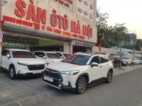 Bán xe Toyota Corolla Cross 1.8V 2023 giá 750 Triệu - Hà Nội