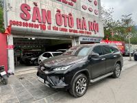 Bán xe Toyota Fortuner Legender 2.4L 4x2 AT 2022 giá 990 Triệu - Hà Nội