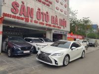 Bán xe Toyota Camry 2020 2.5Q giá 880 Triệu - Hà Nội