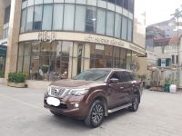 Bán xe Nissan Terra V 2.5 AT 4WD 2019 giá 650 Triệu - Hà Nội