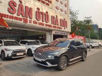 Bán xe Hyundai SantaFe Cao cấp 2.2L HTRAC 2021 giá 999 Triệu - Hà Nội