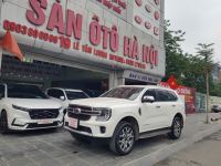 Bán xe Ford Everest 2023 Titanium 2.0L 4x2 AT giá 1 Tỷ 150 Triệu - Hà Nội