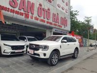Bán xe Ford Everest 2025 Titanium 2.0L 4x2 AT giá 1 Tỷ 299 Triệu - Hà Nội