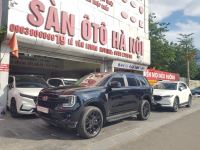 Bán xe Ford Everest 2025 Sport 2.0L 4x2 AT giá 1 Tỷ 120 Triệu - Hà Nội