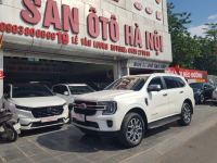 Bán xe Ford Everest 2025 Titanium 2.0L 4x2 AT giá 1 Tỷ 299 Triệu - Hà Nội