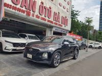 Bán xe Hyundai SantaFe 2021 Cao cấp 2.2L HTRAC giá 850 Triệu - Hà Nội