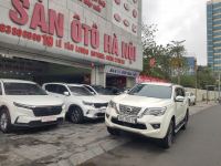 Bán xe Nissan Terra V 2.5 AT 4WD 2019 giá 660 Triệu - Hà Nội