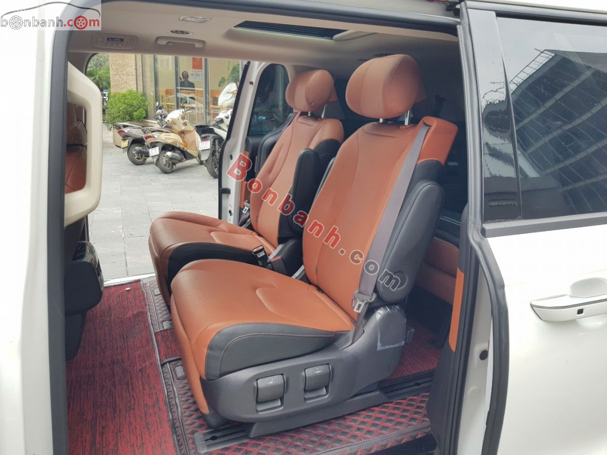 Kia Carnival Signature 2.2D 2024 - 1 Tỷ 350 Triệu 7