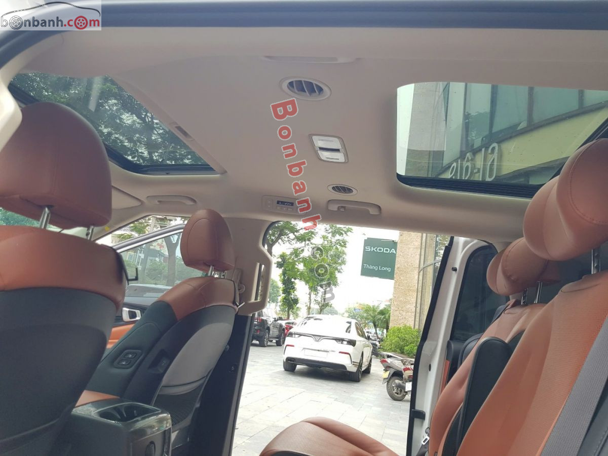 Kia Carnival Signature 2.2D 2024 - 1 Tỷ 350 Triệu 8