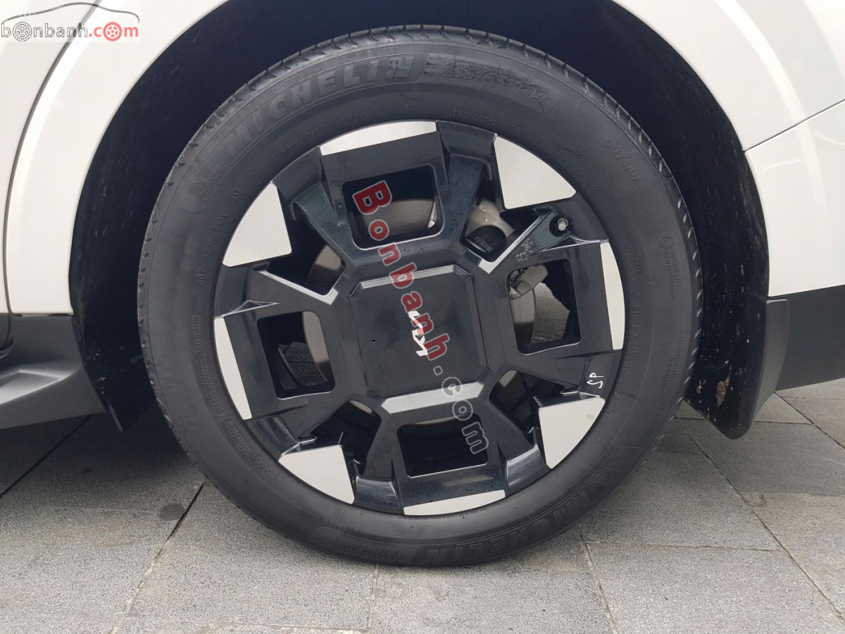 Kia Carnival Signature 2.2D 2024 - 1 Tỷ 350 Triệu 10