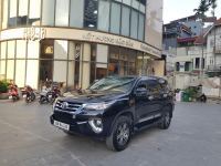 Bán xe Toyota Fortuner 2019 2.7V 4x2 AT giá 699 Triệu - Hà Nội