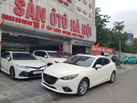 Bán xe Mazda 3 2016 1.5 AT giá 345 Triệu - Hà Nội