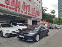 Bán xe Toyota Camry 2020 2.5Q giá 799 Triệu - Hà Nội