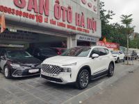Bán xe Hyundai SantaFe 2022 Cao cấp 2.2L HTRAC giá 1 Tỷ 20 Triệu - Hà Nội