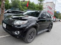 Bán xe Toyota Fortuner 2016 2.7V 4X2 AT giá 415 Triệu - Hà Nội