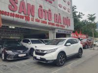 can ban xe oto cu nhap khau Honda CRV L 2019