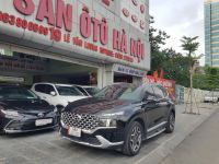 Bán xe Hyundai SantaFe Cao cấp 2.2L HTRAC 2022 giá 990 Triệu - Hà Nội