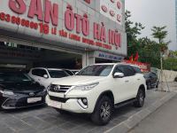 Bán xe Toyota Fortuner 2018 2.7V 4x2 AT giá 660 Triệu - Hà Nội