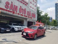Bán xe Toyota Yaris G 1.5 AT 2021 giá 485 Triệu - Hà Nội