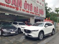 Bán xe Mazda CX8 2025 Luxury 2.5 AT giá 890 Triệu - Hà Nội
